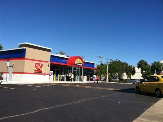 7-Eleven
