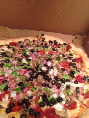 Vito's Italian-American Restaurant