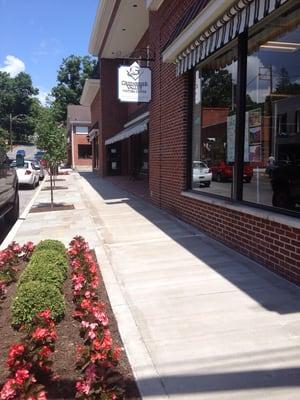 Greenbrier Co Convention & Visitors Bureau