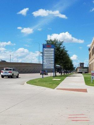 Preston Hills Condominium Homes