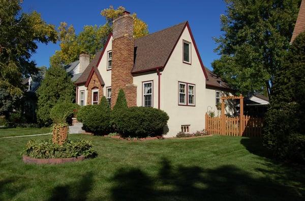 Lyman & Steichen Real Estate