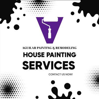 Aguilar Painting & Remodeling