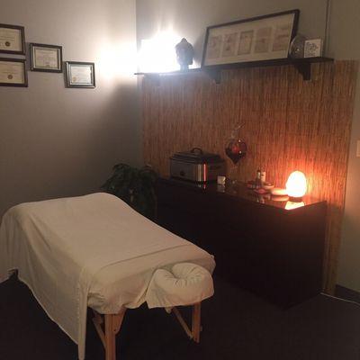 Treatment Room