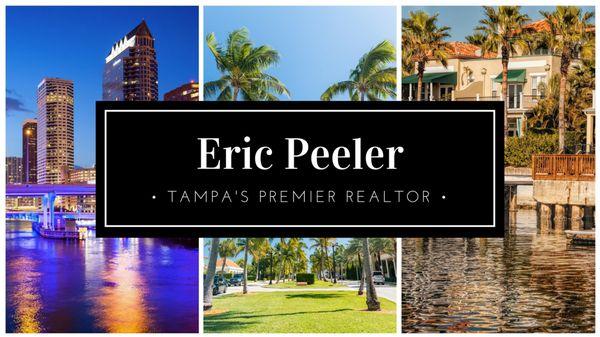 Eric Peeler Realtor