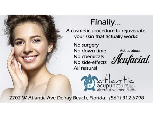 Atlantic Acupuncture and Alternative Medicine