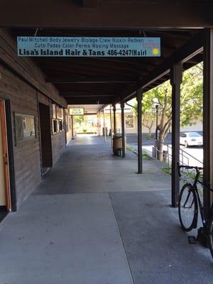 Lisa's Island Hair & Tans