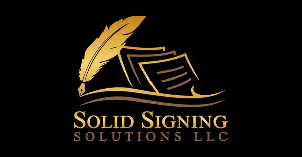 Solid Signing Solutions