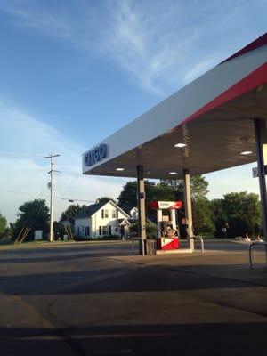 North Chase Citgo