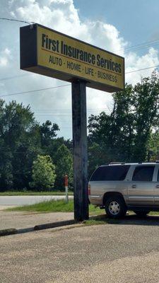 First Insurance Services