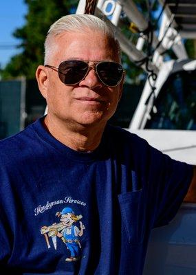 Rolf's Handyman Services