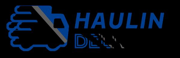 Haulin Delivery