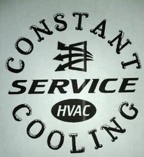 Constant Cooling Services