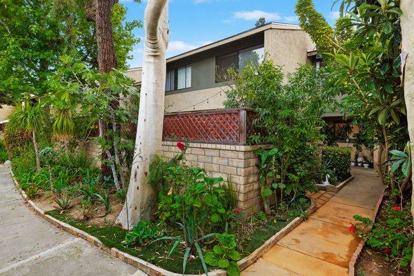 Ventura Townhome for sale