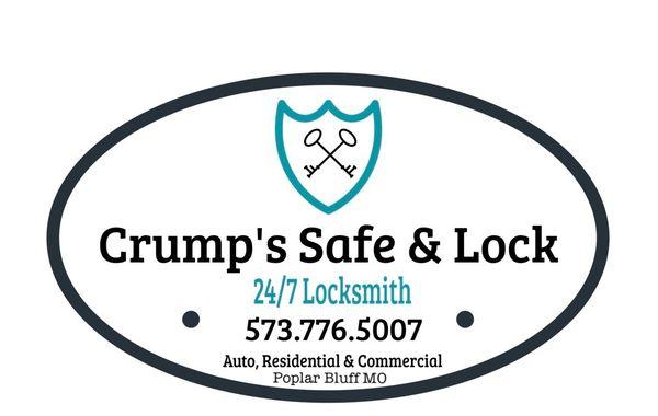 Crump's Safe & Lock