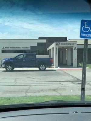 West Wichita Family Pharmacy