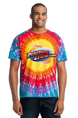 tshirts of all styles and sizes made to order.....silkscreen or embriodery