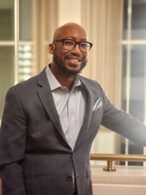 Count It All Joy Tutoring