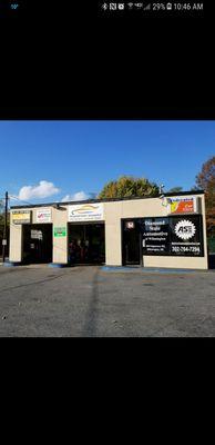 Diamond State Automotive