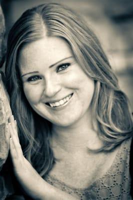 Nicole Kanke, MA, Marriage and Family Therapist Inte