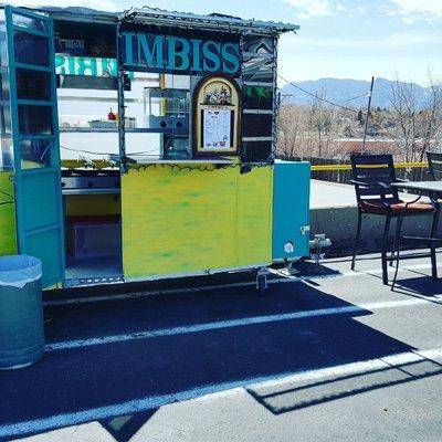 1520 North Circlce Dr. CS CO. (Circle / Palmer Park) location