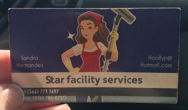 Star Facility Services
