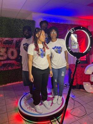 Owners and Operators