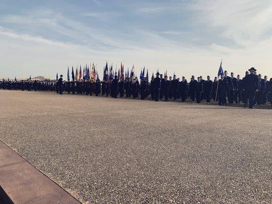 Air Force Recuriting