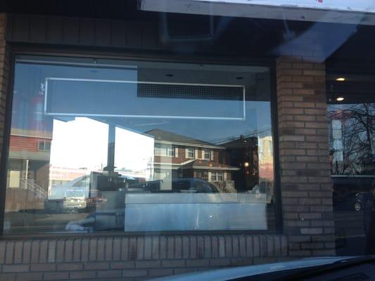 Renovating, will open again in December (2012)