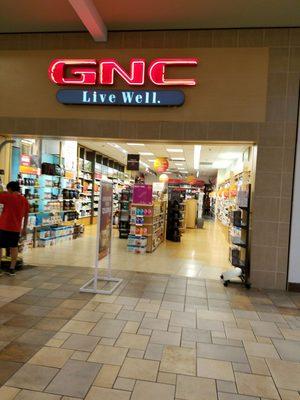 At least it isn't GMC or it wouldn't be selling very well compared to the BMW