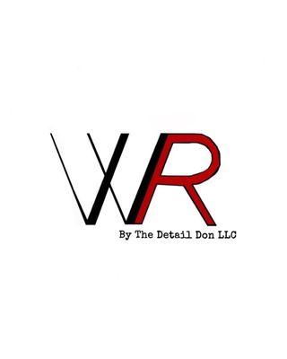 VVR by The Detail Don