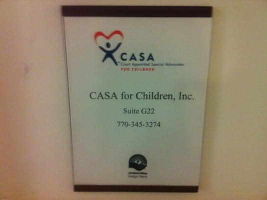 Casa For Children
