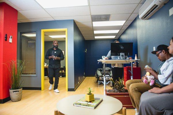 Welcome to South Pasadena Pain Relief Center! Our mission is to increase the quality of life by reducing recovery from pain.