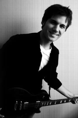 Dillon Riley's Guitar Lessons!