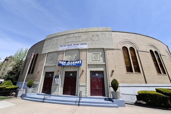 Bay Ridge Jewish Center