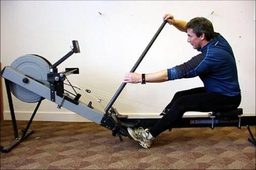 Paddlesport Training Systems