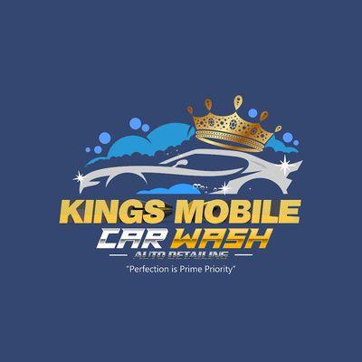 King’s Mobile Car Wash