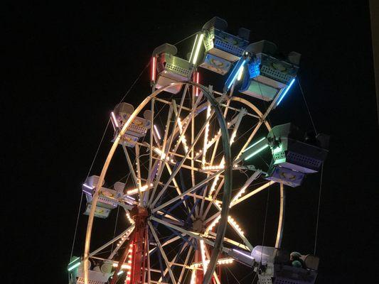 Christiansen Amusements