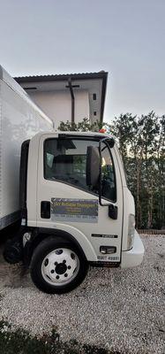 JY Reliable Transport