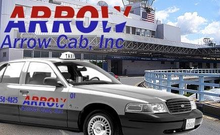 Revere Airport Taxi & Transportation
