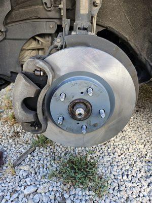 Estrada's Mobile Auto Care