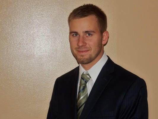 working for np dodge