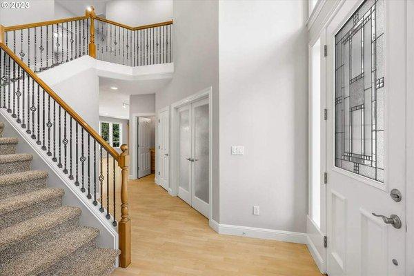 B & B cleanings service