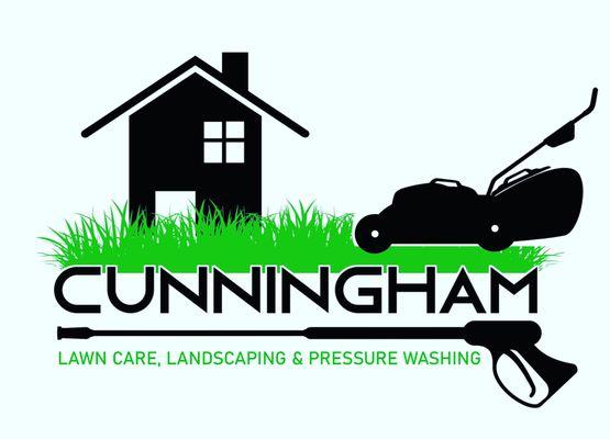 Cunningham Lawn Care, Landscaping & Pressure Washing