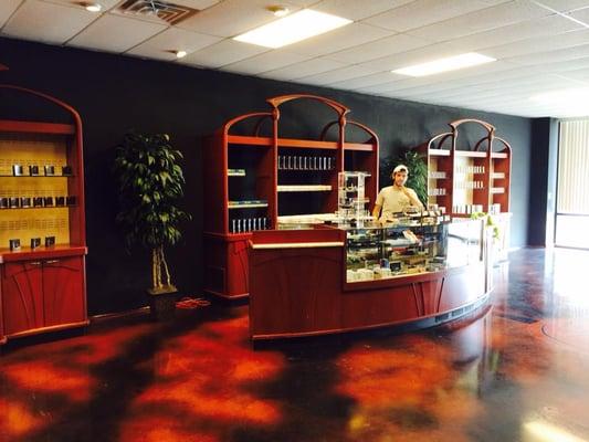 West Plains Location now open