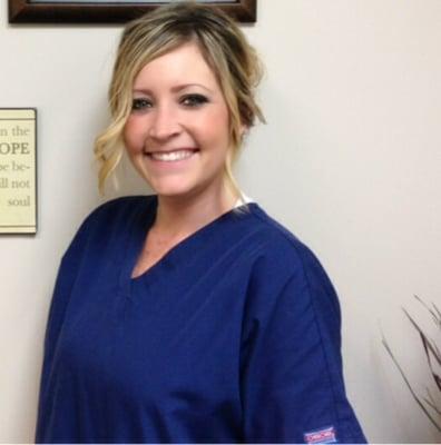 Tara, PSR, Office Manager