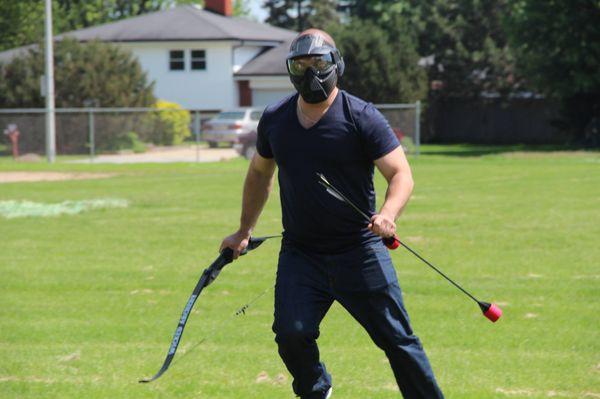 Wicked Archery Chicago