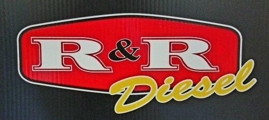 R&R Diesel Truck Repair Service