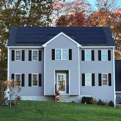 Solar Quotes By Nick