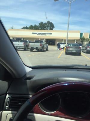 Power Center Academy