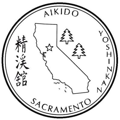 Aikido Yoshinkan Sacramento